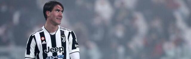 Mogu li Vlahović i Juventus da sruše Viljareal i najveću kvotu na svetu?