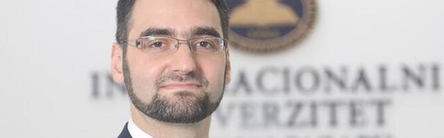 Saopćenje rektora IUNP: Nije bilo incidenta, sarađujemo sa agencijom Berk, nismo angažovali druge agencije