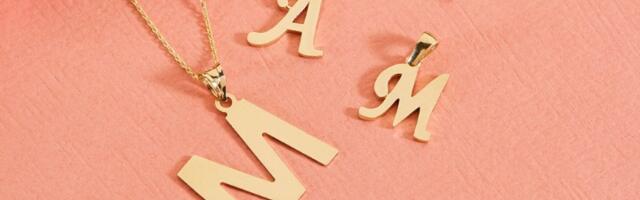 Prva slova inicijala nose simboliku, opisuju vas