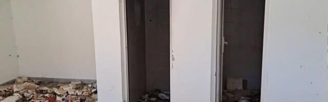 Koalicija „Niš, moj grad“: “Rovče” mesto užasa