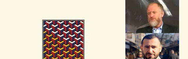 Saopćenje Bošnjačke nacionalne fondacije, povodom neprimjerenih medijskih napada i pokušaja diskreditacije naših uglednih građana iz Sjedinjenih Američkih Država i Sandžaka