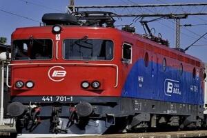 Покидана контактна мрежа,  у прекиду саобраћај на Барској прузи