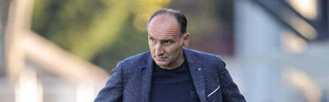 Rastali se Čakar i Novi Pazar