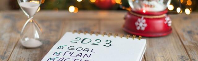 Psiholozi ocenili ostvarivost novogodišnjih odluka