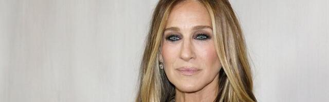 Životna "bajka" Sare Džesike Parker