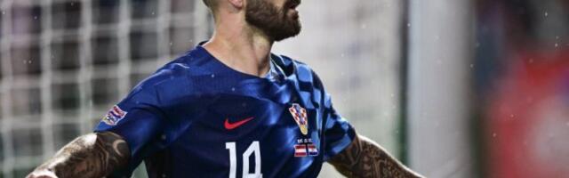 "SMEĆE, JE*EM TI MAJKU" Haos u Hrvatskoj, ovako su navijači vređali fudbalera Hajduka!