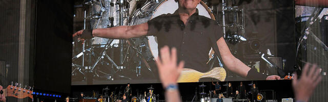 Ako je  nama  ovako danas, kako li  je bilo  pre 30 godina