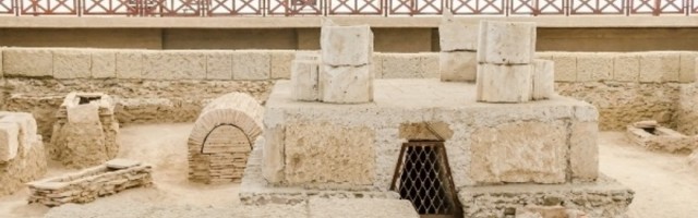 Arheološki tim pronašao tri sarkofaga na području Viminacijuma