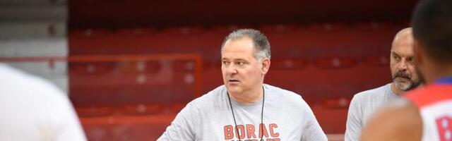 Džoli Mijatović: Domaći igrači preskupi, Nikolić vodeći projekat kluba