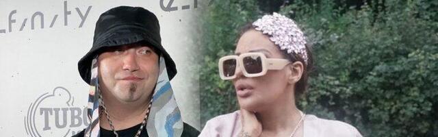 OVAKO JE RASTA PROVEO DAN SA TAROM: Optužio Anu Nikolić da uznemirava njega i njegove roditelje!