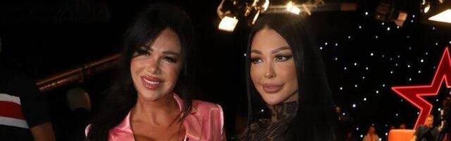 STANIJA SE HITNO OGLASILA POVODOM ULASKA MAJE MARINKOVIĆ: Starleta joj uputila BRUTALNE REČI, pa Aneli najavila PAKAO!