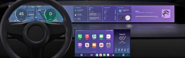 Projekat Apple Car i dalje postoji?