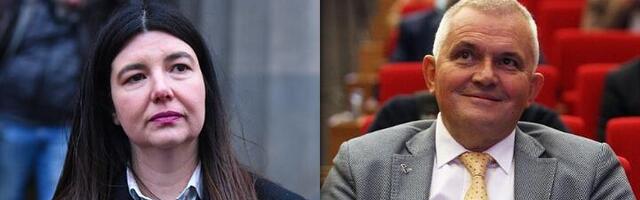 Ruše zaštićenu vilu: SSP podnela krivičnu prijavu protiv predsednika opštine Vračar