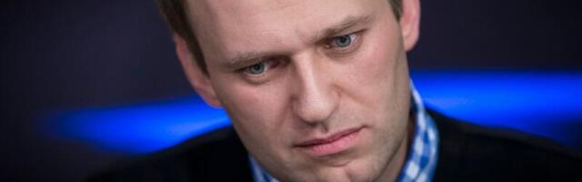 Memoari Alekseja Navalnog biće objavljeni u oktobru