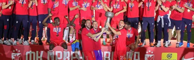 Ovako je izgledala "žurka" na Marakani (VIDEO i FOTO)