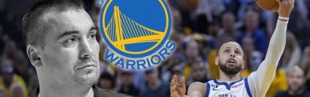 KARI NIJE ZABORAVIO MILOJA: As "ratnika" se prisetio preminulog asa