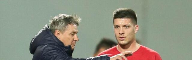 REPREZENTATIVAC SRBIJE MENJA KLUB! Dobra prilika za Crvenu zvezdu?!