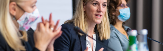 Jačanje institucionalnih kapaciteta i međusektorske saradnje u oblasti migracija