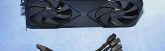 Nvidia smatra da su konektori za napajanje RTX 50 serije bezbedni