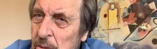 Otac Ilona Maska o telefonskom razgovoru južnoafričkog predsednika i njegovog sina