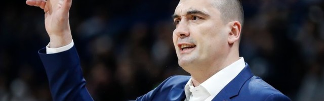 Dejan Milojević: Zvezda je nudila više novca, ali sam hteo u Partizan (VIDEO)