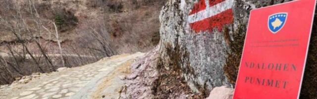 UGROZILI SVETINjU NELEGALNIM RADOVIMA: Eparhija će preduzeti mere u cilju zaštite isposnice Svetog Petra Koriškog