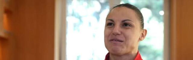 Anđela Branković donela Srbiji svetsko zlato