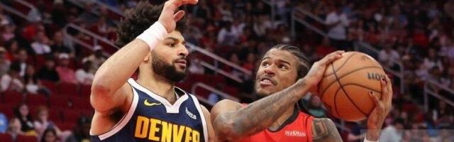 PAZI, DENVER GAZI: Roketsi već istakli belu zastavu - ništa od revolveraškog obračuna u Teksasu!