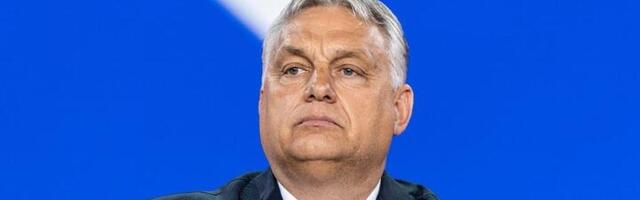 Evropska unija priprema plan B za Orbana