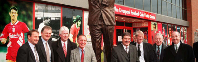 ENFILD TUGUJE: Odlazak legende Liverpula - ostavio je dubok trag u istoriji slavnog kluba!