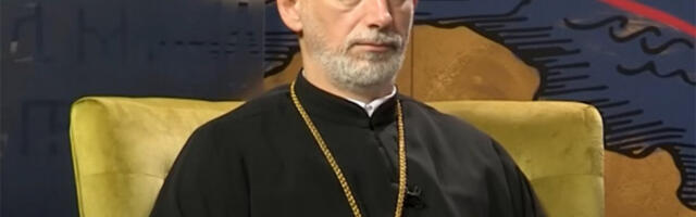 OVO JE GLAVNI POKAZATELJ DA ŽIVIMO U VEOMA TEŠKIM VREMENIMA! Profesor Vladimir Stupar otkriva kako smo život pretvorili u pakao!