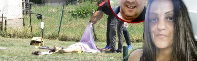Zoran izbo Snežanu 26 puta nožem: Nesrećna žena ga prijavljivala za strašne zločine, on se ovako pravdao