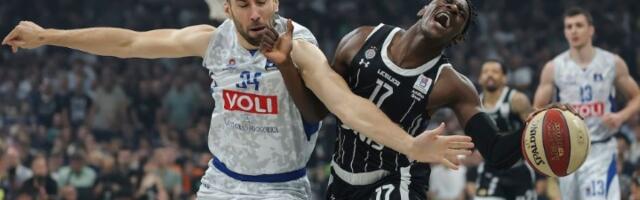 Vlada Crne Gore daće Budućnosti 1,5 milion evra