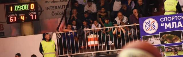 ABA liga sa 18 klubova, Kluž i Beč novi članovi, Partizan pretio istupanjem