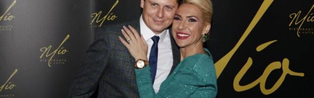 BIVŠI MUŽ JOVANE JEREMIĆ IZNENADA DOBIO PORUKU, VODITELJKA SVE MORALA DA IZNESE U JAVNOST! Ovo mu nikad neće zaboraviti!