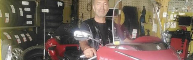 VRANJE SE OPRAŠTA OD OMILJENOG VULKANIZERA  Nastradao je u saobraćajnoj nesreći kod Vladičinog Hana