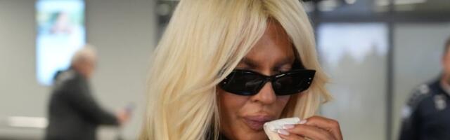 "Novac za Ćaci umetnicu, preusmerite na popravku vozila Hitne pomoći": Građani pozivaju na BOJKOT KONCERTA Jelene Karleuše u Loznici