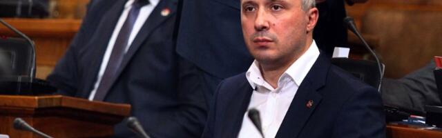 Obradović: Najveći broj lažnih izbornih lista biće napravljen na lažnoj desnici