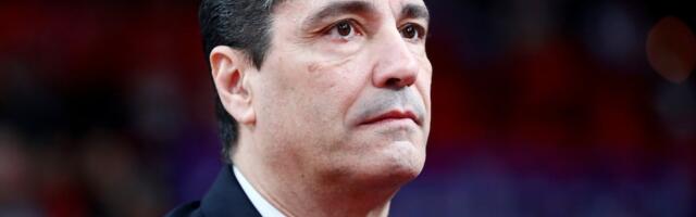 Sferopulos otkrio zašto je Petrušev napustio Zvezdu