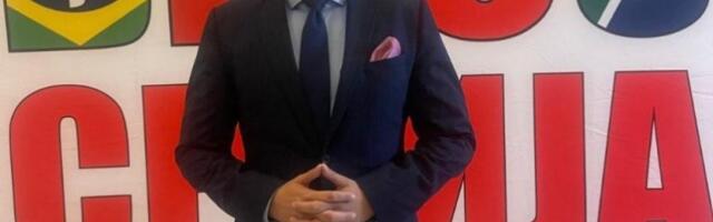 SRBIJA IMA PRIJATELJE I NA ISTOKU I NA ZAPADU: Samir Tandir o položaju Srbije na globalnoj sceni