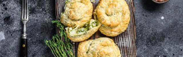 Pitice od samo 3 sastojka: Gotove za 15 minuta, a odmah nestaju sa stola