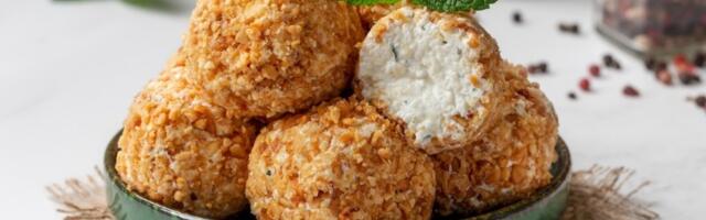 Slane kuglice gotove za 15 minuta: Najbolje slavsko predjelo koje morate da probate