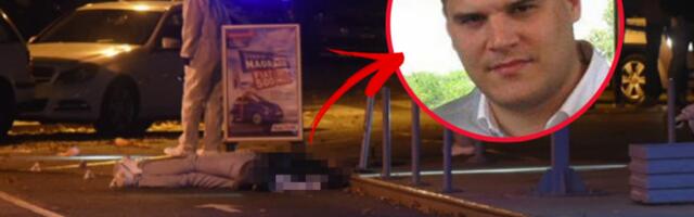 VOĐA "ALKATRAZA" LIKVIDIRAN PRED DECOM! Kiću Markovića ubio sin Dugog Lainovića na predlog Miloša Budimira: Belivukov pokajnik OTKRIO SVE!