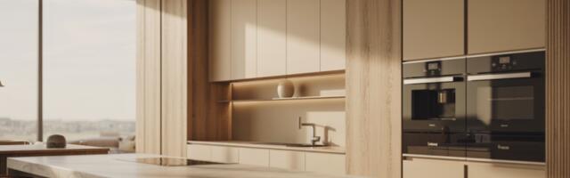 Black Friday akcija u Jelofini: Nameštaj po meri i kuhinjski aparati po super cenama