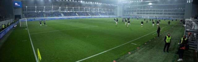 TSC neće menjati trenera za finiš jesenje sezone