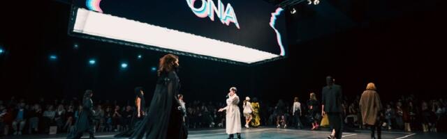 Završen 56. Perwoll Fashion Week: Žena, moda i održivost obeležile najprestižniju manifestaciju u regionu