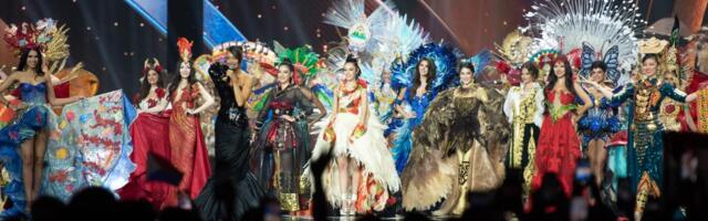 Predsednik Mis Univerzuma prodaje svoj udeo u takmičenju: Prekipelo mu nakon svih skandala (VIDEO)