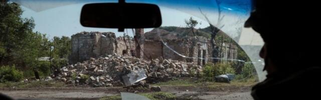 Rusi tvrde da su zauzeli Pokrovsk, ključni grad u Donjecku