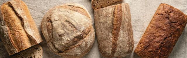 Od drevnih hlebova do današnje trpeze: Kultura hleba u Turskoj raznolika je poput njene geografije