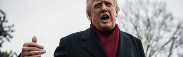 (VIDEO) Marš napolje iz Amerike - Tramp doneo strašnu odluku: Ova grupa ljudi će biti hitno deportovana